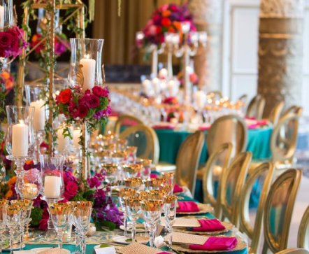 Catering privé Infiné